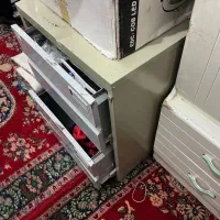 فایل فلزی دوکشو