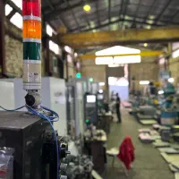 اپراتور فرز cnc