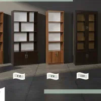 لوازم اداری میز و انتظار صندلی مدیریت کتابخانه|مبلمان اداری|مراغه, |دیوار