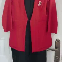 لباس مجلسی نو