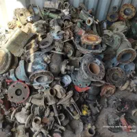 خریداروفروش انواع ضایعات فلزات کابینتها|عمده‌فروشی|شیراز, حومه شیراز|دیوار