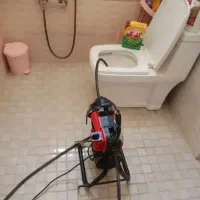 لوله بازکنی شبانه روزی فنر زنی 100٪ تضمینی