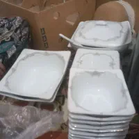 سرویس غذا خوری