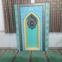 کابینت ودکوراسیون داخلی