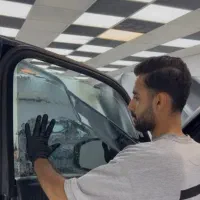 تینت دودی اورجینال