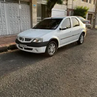 ال نود ۹۶ پارس خودرو