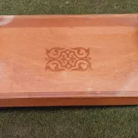 سینی طرح دار