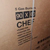 گاز اسنوا|اجاق گاز و لوازم برقی پختوپز|املش, |دیوار