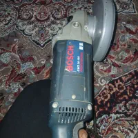 سنگ فرز بوش