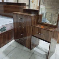 سرویس خواب سیمفون پردیس اقساطی|تخت و سرویس خواب|یزد, |دیوار