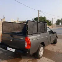 اریسان 2مدل1403|خودرو سواری و وانت|بندر گناوه, |دیوار