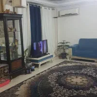 دوخواب سرو ۵ طبقه اول ۸۵ متر