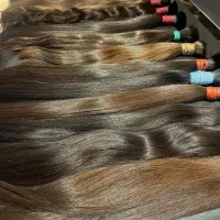 خریدار موهای خام و رنگی