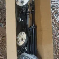 ست نورپردازی جهت عکاسی و فیلمبرداری