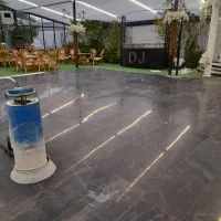 سنگ سابی وکفسابی ،کف ساب پله،نظافت ایستگاه پله|خدمات نظافت|مشهد, هنرستان|دیوار