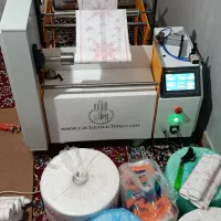 سفره یکبار مصرف|ظروف نگهدارنده، پلاستیکی، یک‌بارمصرف|دلیجان, |دیوار