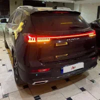 kmc x5 مدل 1403|خودرو سواری و وانت|تهران, ایران|دیوار