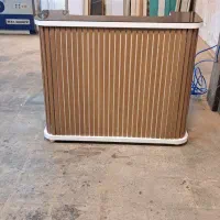 میز کانتر منهنی|مبلمان اداری|فردیس, شهرک اسکویی|دیوار