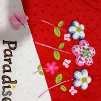 سرویس خواب نوزادمخمل.نونو|اسباب و اثاث بچه|هرسین, |دیوار