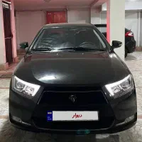 دنا پلاس ۵ دنده مدل ۱۴۰۰