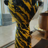 جیم بی جیمبی دهنه ۱۴ آکبند پرکاشن تمپو تومبا|درام و پرکاشن|تهران, سازمان برنامه شمالی|دیوار