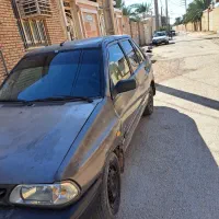 پراید مدل ۸۸|خودرو سواری و وانت|کارون, |دیوار