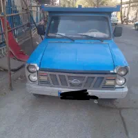 آبرسانی بانیسان ۲۰۰۰لیتری