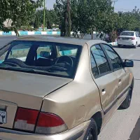 سمند X7 مدل 82|خودرو سواری و وانت|نجفآباد, ویلاشهر|دیوار