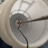 دستگاه تولید مواد شوینده|ماشینآلات صنعتی|لامرد, |دیوار