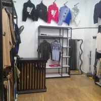 دکور لباس بوتیک