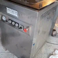 دستگاه وکیوم|ماشین‌آلات صنعتی|اصفهان, باتون|دیوار