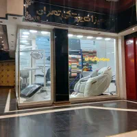 فروش مغازه آریاشهر بهترین موقعیت فلکه اول صادقیه