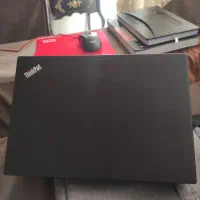 لپتاپ قدرتمند(Lenovo-T480)سری پیشرفته، مشابه آکبند
