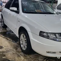 سمند سورن پلاس فول ۱۴۰۱