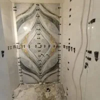 کاشی کار سرامیک کاری