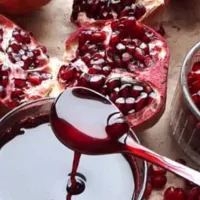 شیره انگور ورب انار خوشمزه جات|خوردنی و آشامیدنی|قرچک, داوود آباد|دیوار