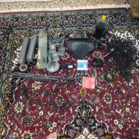 لوازم ماشین و موتور|قطعات یدکی و لوازم جانبی|گرگان, |دیوار