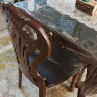 میزنهار خوری ۴ نفره