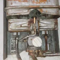 پمپ آب آبگرمکن آب تصفیه جامبو در همه نقاط اهواز|خدمات پیشه و مهارت|اهواز, کمپلو شمالی|دیوار