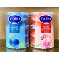 صابون دورو زیتون و دورو لیوان