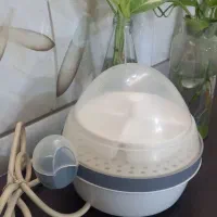 تخم مرغ پز