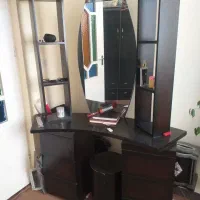 میز آینه رایگان