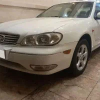 ماکسیما دنده موتور وگیربکس سالم شاسی سالم