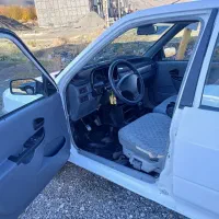 پراید ۱۳۱|خودرو سواری و وانت|سیلوانه, |دیوار