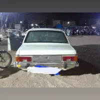 بیمه ۴ ماه ماشین دورنگه|خودرو سواری و وانت|ابهر, |دیوار