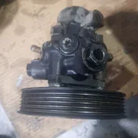 پمپ هیدرولیک زانتیا