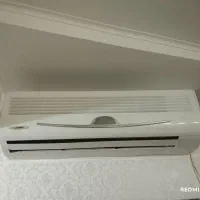 کولر گازی طرح لبخند جنرال گلد 30 هزار جهت معاوضه