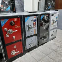 گاوصندوق نسوز ،همه مدلهای گاوصنددق و کلیه مارکها|ابزارآلات|آبیک, |دیوار