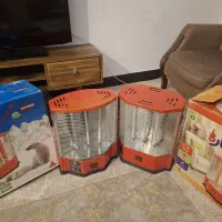 فروش یک عدد هیتر