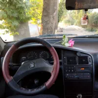روآ فنی درجه یک بدنه آیینه